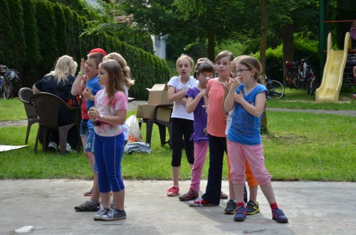 Den dětí - 31.5.2015