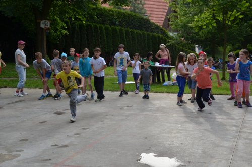 Den dětí - 31.5.2015