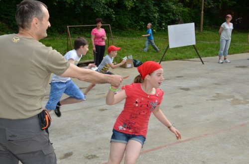 Den dětí - 31.5.2015