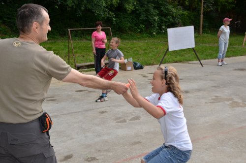 Den dětí - 31.5.2015