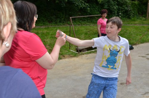 Den dětí - 31.5.2015