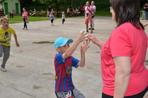 Den dětí - 31.5.2015