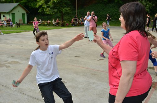 Den dětí - 31.5.2015