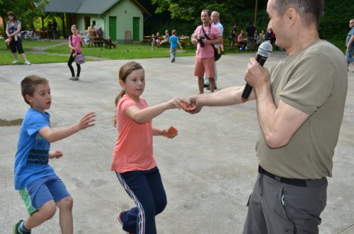 Den dětí - 31.5.2015