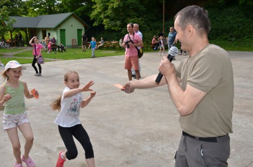 Den dětí - 31.5.2015