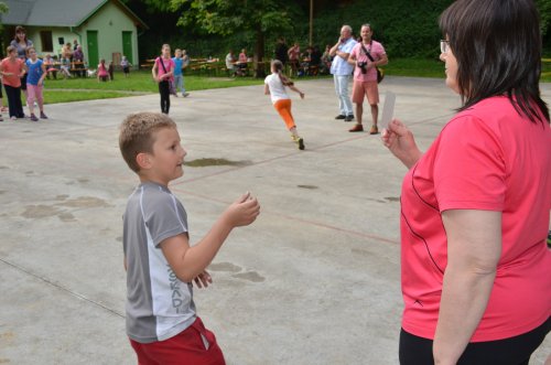 Den dětí - 31.5.2015