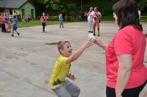 Den dětí - 31.5.2015
