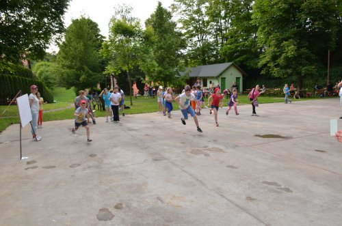 Den dětí - 31.5.2015