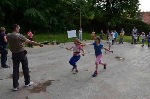 Den dětí - 31.5.2015