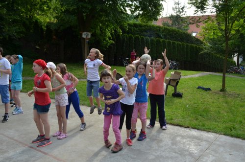 Den dětí - 31.5.2015