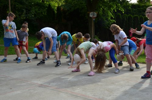 Den dětí - 31.5.2015