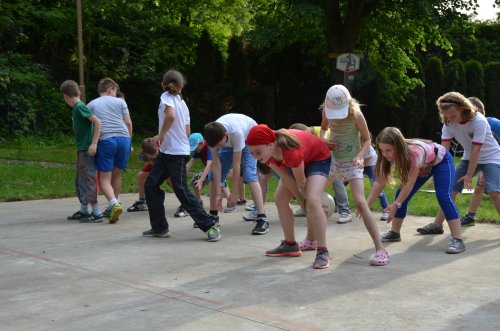 Den dětí - 31.5.2015