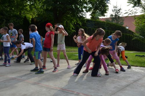 Den dětí - 31.5.2015