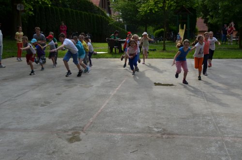 Den dětí - 31.5.2015