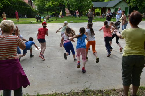 Den dětí - 31.5.2015