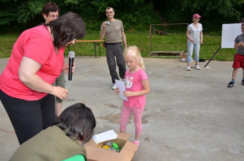 Den dětí - 31.5.2015