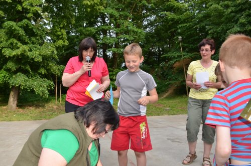 Den dětí - 31.5.2015