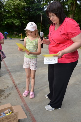 Den dětí - 31.5.2015