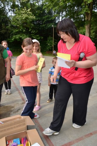 Den dětí - 31.5.2015