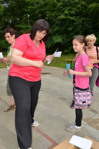 Den dětí - 31.5.2015