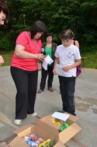 Den dětí - 31.5.2015