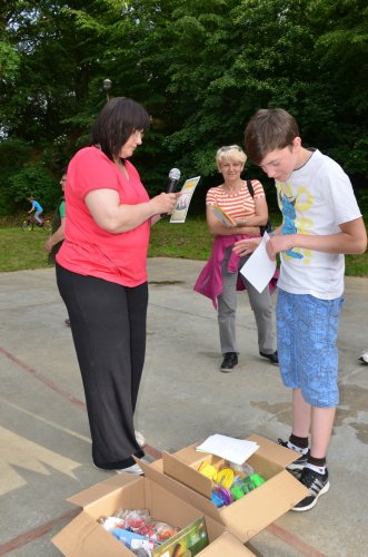 Den dětí - 31.5.2015