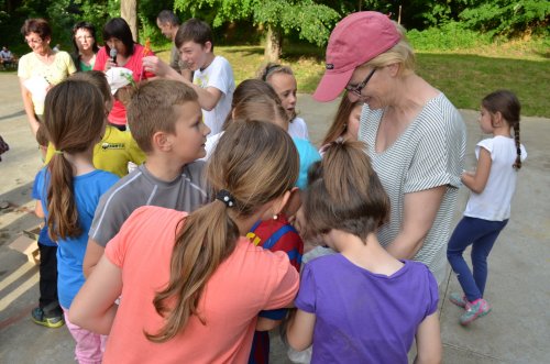Den dětí - 31.5.2015
