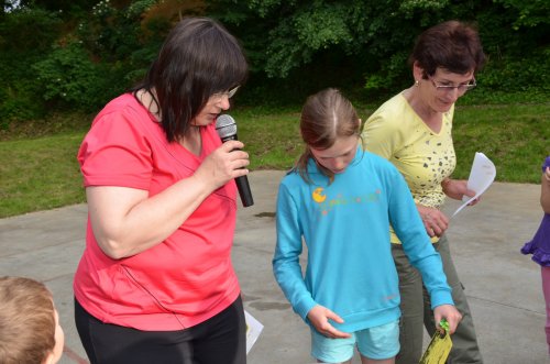 Den dětí - 31.5.2015