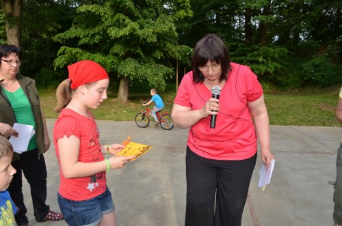 Den dětí - 31.5.2015