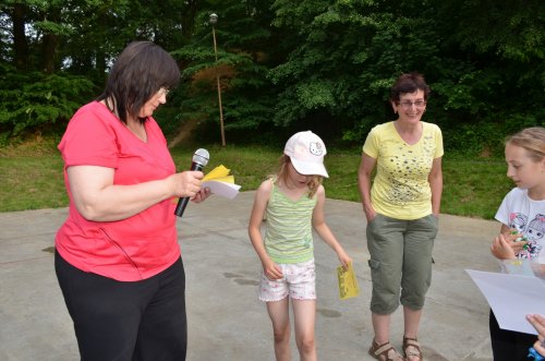 Den dětí - 31.5.2015