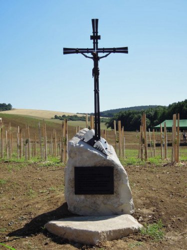 Otevírání mokřadů a tůní - 26.7.2015