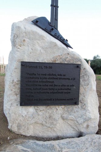 Otevírání mokřadů a tůní - 26.7.2015