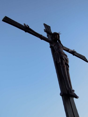 Otevírání mokřadů a tůní - 26.7.2015