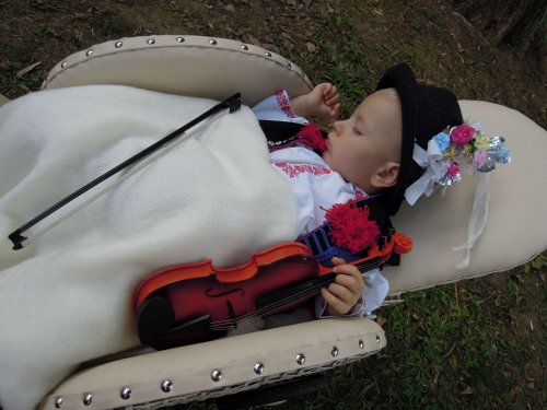 Slovácké slavnosti vína v Uherském Hradišti - 12.9.2015