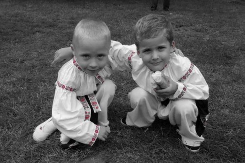 Slovácké slavnosti vína v Uherském Hradišti - 12.9.2015