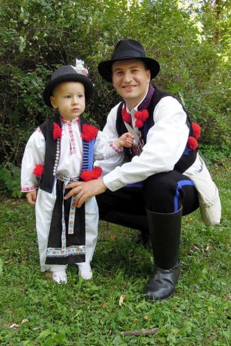 Slovácké slavnosti vína v Uherském Hradišti - 12.9.2015