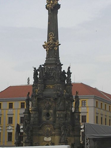 Zájezd zahrádkářů na Floru Olomouc - 3.10.2015