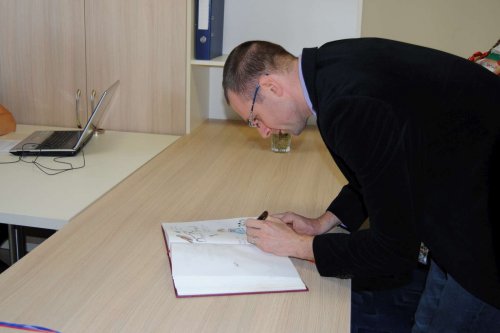 Vítání občánků - 3.10.2015