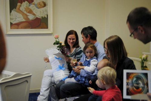 Vítání občánků - 3.10.2015