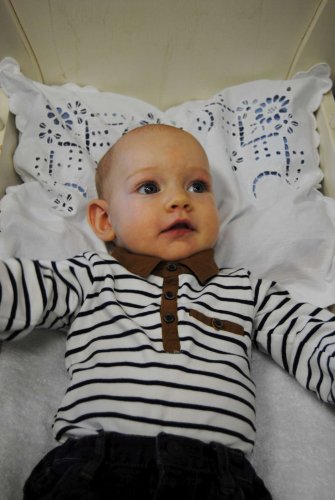 Vítání občánků - 3.10.2015