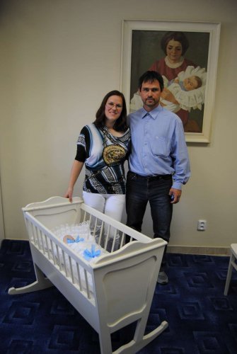 Vítání občánků - 3.10.2015