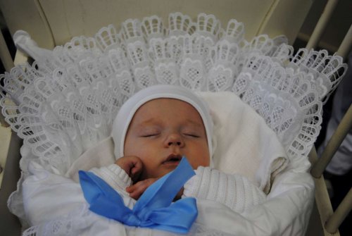 Vítání občánků - 3.10.2015