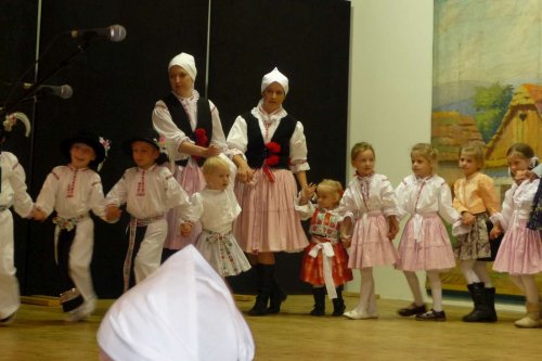 Hody v Podolí - 17.10.2015