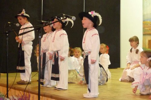 Hody v Podolí - 17.10.2015