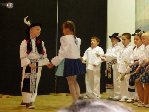 Hody v Podolí - 17.10.2015