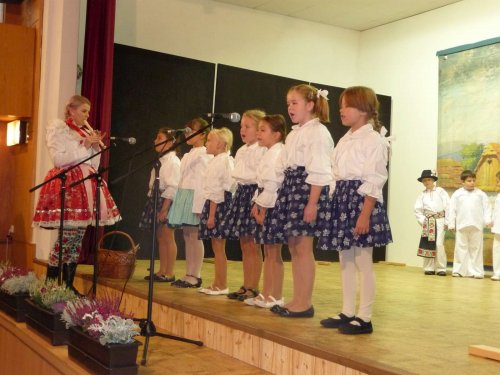 Hody v Podolí - 17.10.2015