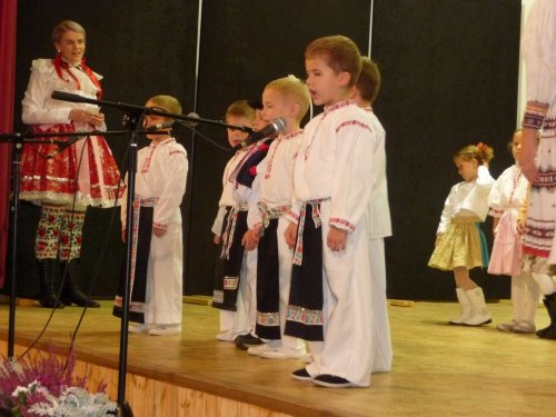 Hody v Podolí - 17.10.2015