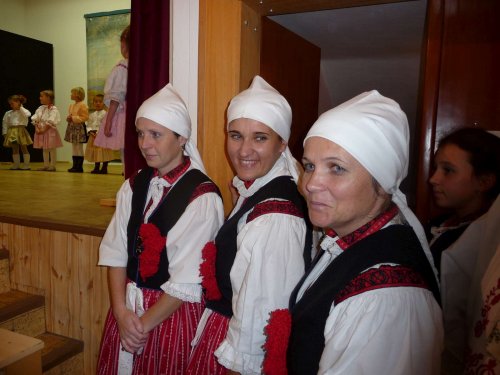 Hody v Podolí - 17.10.2015