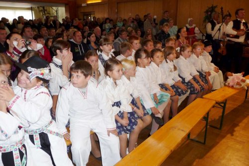 Hody v Podolí - 17.10.2015