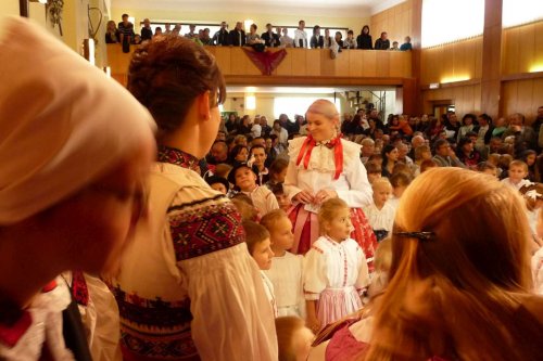 Hody v Podolí - 17.10.2015